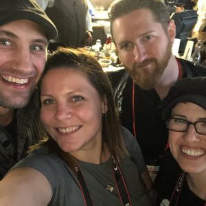 Meet your Posher, Robin